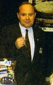 Alfredo Pellizzari