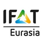 Logo IFAT Eurasia