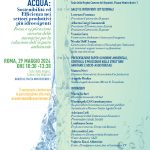 Programma_convegno Risorsa idrica Roma, 29 Maggio 2024