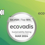 ecovadis silver top