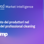 il cleaning professionale