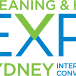 issa cleaning and hygiene expo