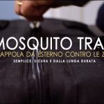 mosquito trap la nuova tecnologia che abbatte la zanzara tigre